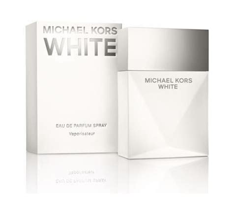 michael kors white perfume scent|Michael Kors white fragrance.